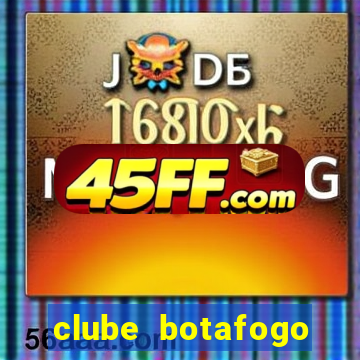 clube botafogo santa felicidade
